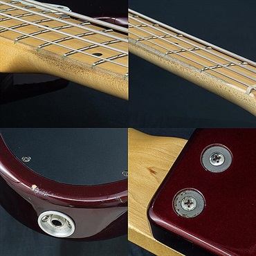 Sadowsky Guitars USED 中古 Metroline MV4 (DCM) 画像10