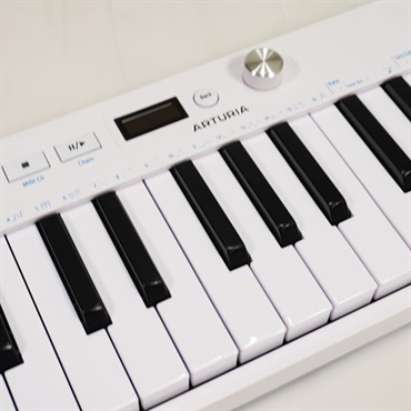 Arturia USED 中古 KEYSTEP MK2 (アートリア)(キーステップ)(マーク2)(MIDIコントローラー) 画像1