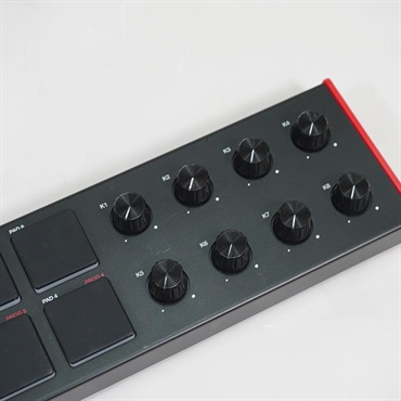 AKAI USED 中古 LPD8 mkII (アカイ)(USBパッドコントローラー) 画像2
