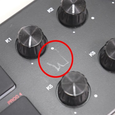 AKAI USED 中古 LPD8 mkII (アカイ)(USBパッドコントローラー) 画像3