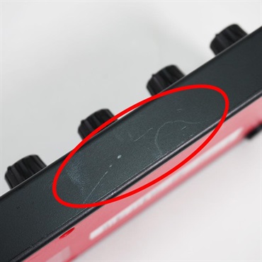 AKAI USED 中古 LPD8 mkII (アカイ)(USBパッドコントローラー) 画像5
