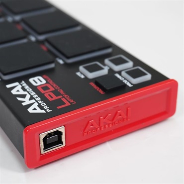 AKAI USED 中古 LPD8 mkII (アカイ)(USBパッドコントローラー) 画像7