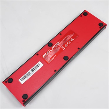 AKAI USED 中古 LPD8 mkII (アカイ)(USBパッドコントローラー) 画像8