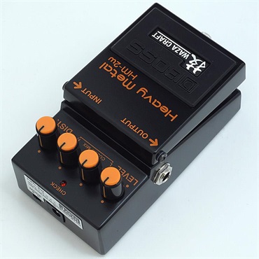 BOSS USED 中古 HM-2W ボス ｜イケベ楽器店オンラインストア