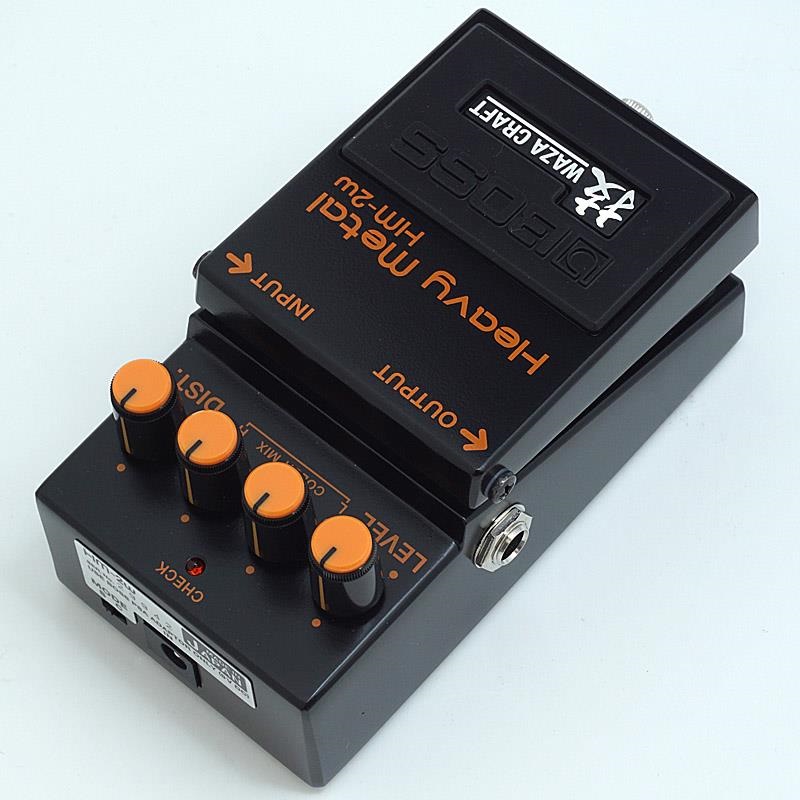 BOSS USED 中古 HM-2W ボス ｜イケベ楽器店オンラインストア