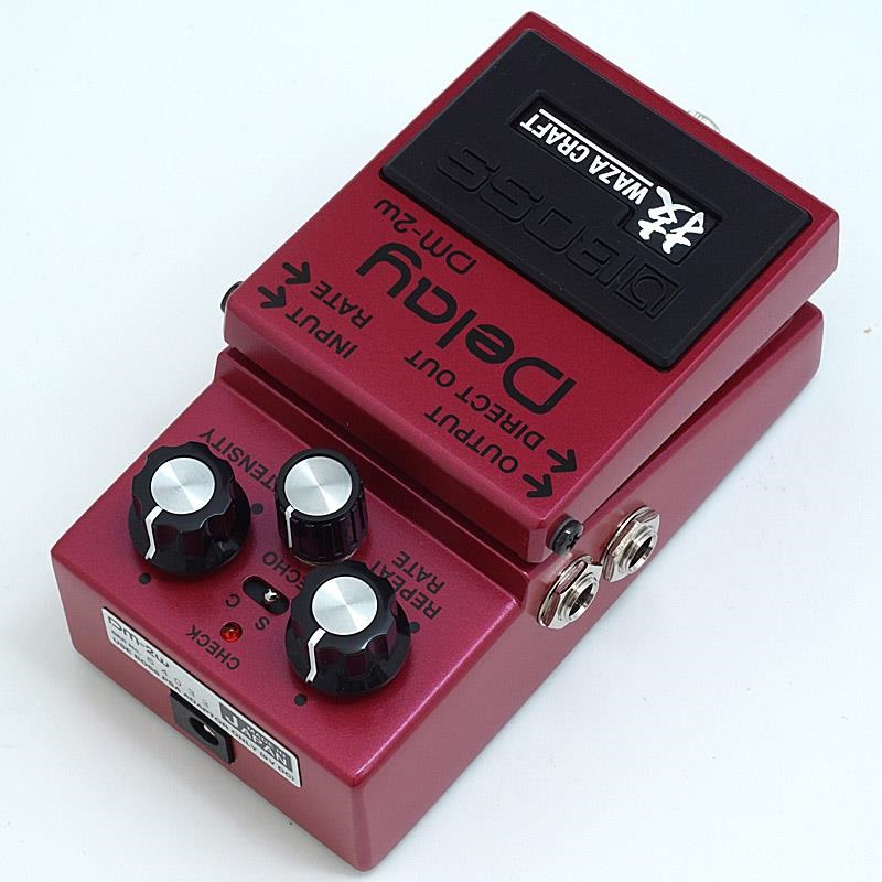 BOSS USED 中古 DM-2W ボス ｜イケベ楽器店オンラインストア