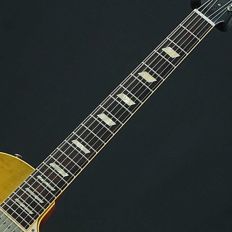 Bizen Works USED 中古 Burned Standard (Green Lemon Burst) [SN