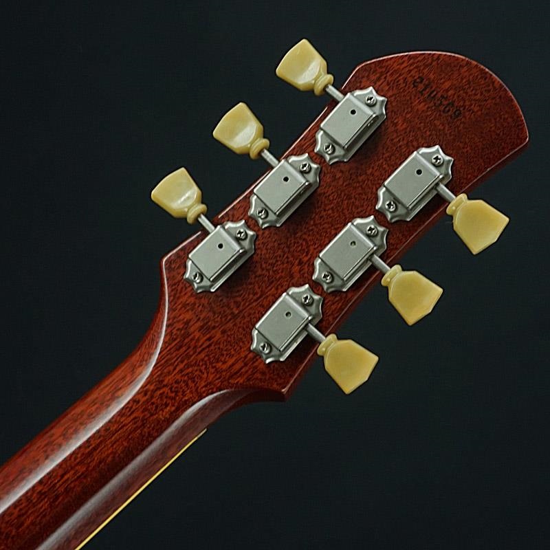 Bizen Works USED 中古 Burned Standard (Green Lemon Burst) [SN