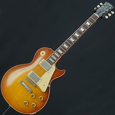 Gibson USED 中古 1959 Les Paul Standard VOS (Iced Tea) [SN.9 7812] ギブソン 画像2