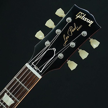Gibson USED 中古 1959 Les Paul Standard VOS (Iced Tea) [SN.9 7812] ギブソン 画像6