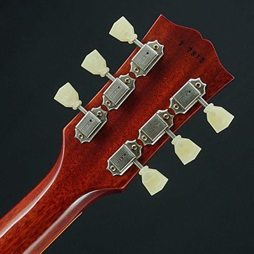 Gibson USED 中古 1959 Les Paul Standard VOS (Iced Tea) [SN.9 7812] ギブソン 画像7