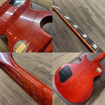Gibson USED 中古 1959 Les Paul Standard VOS (Iced Tea) [SN.9 7812] ギブソン 画像9