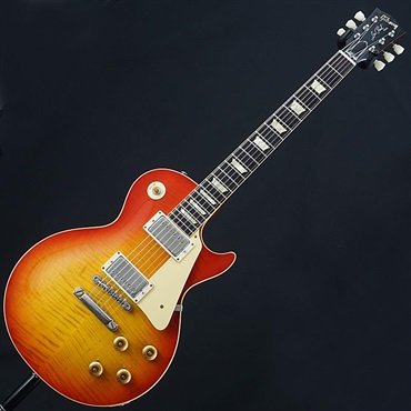 Gibson USED 中古 1959 Les Paul Standard Reissue VOS (Washed Cherry) [SN.95503] ギブソン 画像2