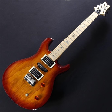 P.R.S. USED 中古 SE Swamp Ash Special (Vintage Sunburst) #CTI F065938 画像1