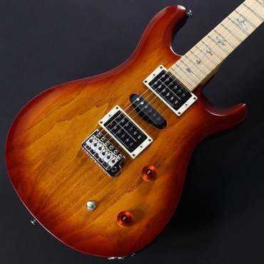 P.R.S. USED 中古 SE Swamp Ash Special (Vintage Sunburst) #CTI F065938 画像2