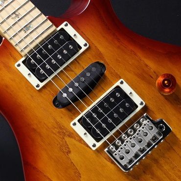P.R.S. USED 中古 SE Swamp Ash Special (Vintage Sunburst) #CTI F065938 画像3