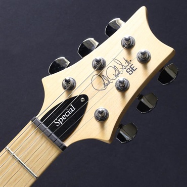 P.R.S. USED 中古 SE Swamp Ash Special (Vintage Sunburst) #CTI F065938 画像4