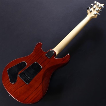 P.R.S. USED 中古 SE Swamp Ash Special (Vintage Sunburst) #CTI F065938 画像5