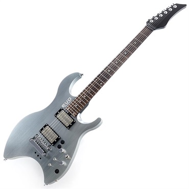 EVO 0202Z-II H-Silver Aftermath 画像1