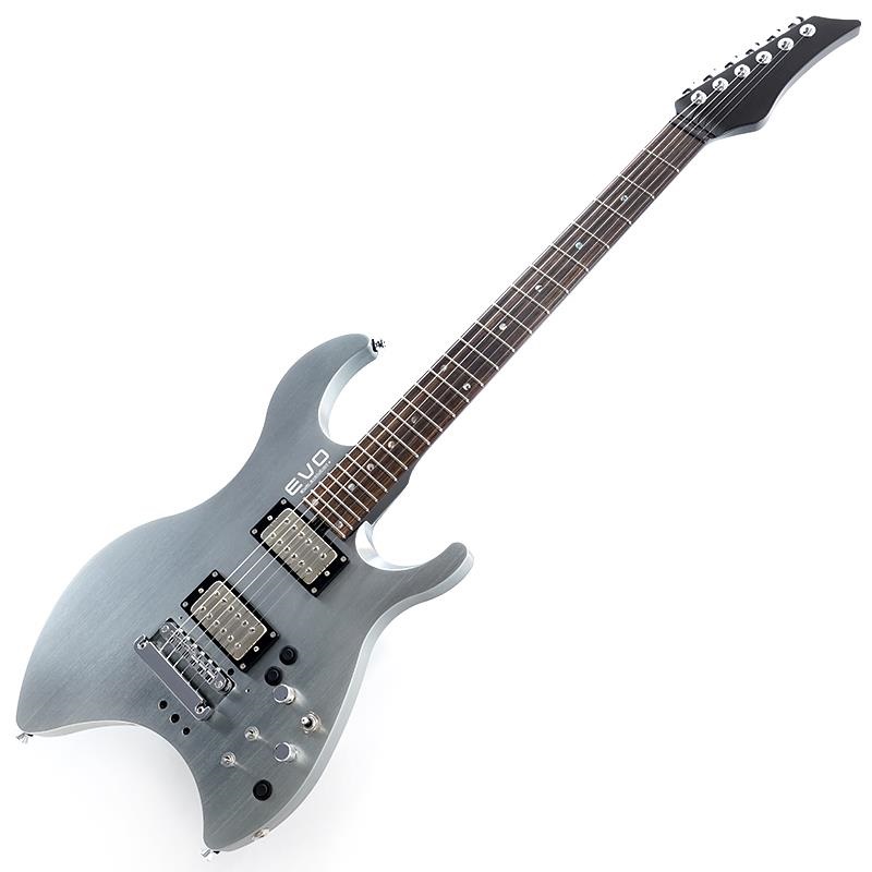 EVO 0202Z-II H-Silver Aftermath ｜イケベ楽器店オンラインストア