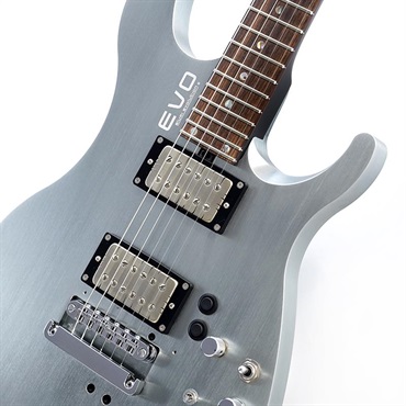 EVO 0202Z-II H-Silver Aftermath 画像3