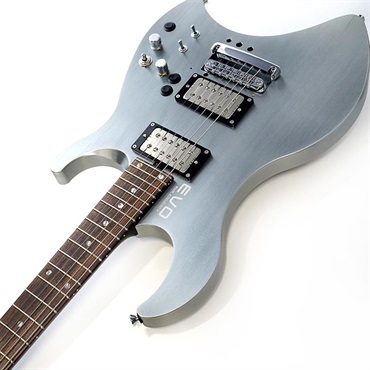 EVO 0202Z-II H-Silver Aftermath 画像5
