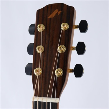 MORRIS 【Hand Made Premium】SE-102 モーリス 画像6