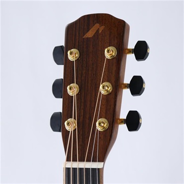 MORRIS 【Hand Made Premium】SE-103 モーリス 画像6