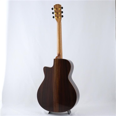 MORRIS 【Hand Made Premium】S-102III モーリス 画像3