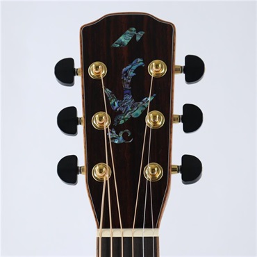 MORRIS 【Hand Made Premium】S-102III モーリス 画像6