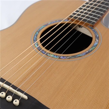 MORRIS 【Hand Made Premium】S-102III モーリス 画像10