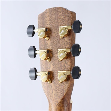 MORRIS 【Hand Made Premium】 SC-71 モーリス 画像7