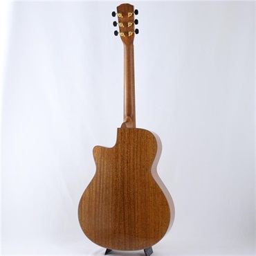 MORRIS 【Hand Made Premium】 SC-61 モーリス 画像3