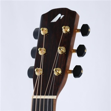 MORRIS 【Hand Made Premium】 SC-61 モーリス 画像6