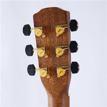 MORRIS 【Hand Made Premium】 SC-61 モーリス 画像7