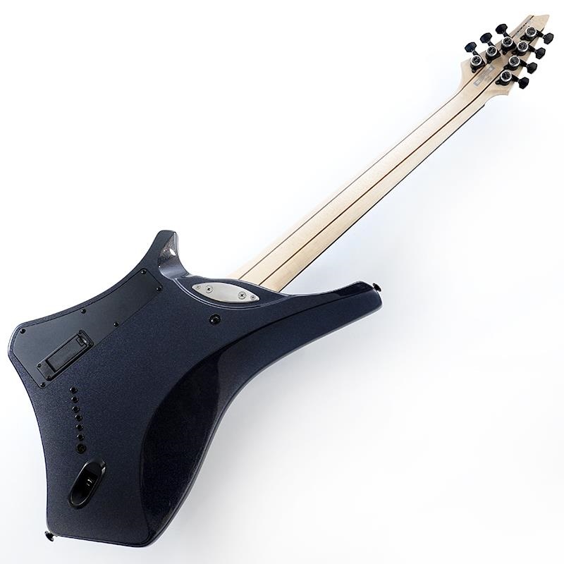 Ibanez ALPHA A527-IPT (Iron Pewter) ※キズ有り特価品 ｜イケベ楽器店