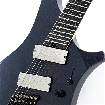 Ibanez ALPHA A527-IPT (Iron Pewter) ※キズ有り特価品 ｜イケベ楽器店