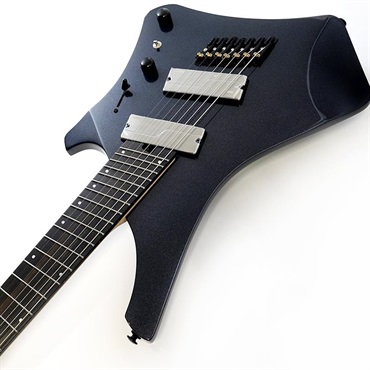 Ibanez ALPHA A527-IPT (Iron Pewter) ※キズ有り特価品 ｜イケベ楽器店