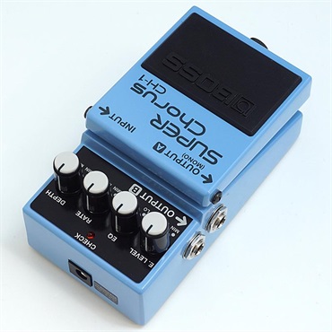 BOSS USED 中古 CH-1 ボス ｜イケベ楽器店オンラインストア