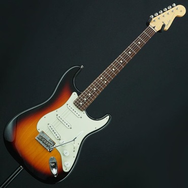 Fender Made in Japan USED 中古 Hybrid II Stratocaster (3Tone Sunburst)[SN.JD23008331] フェンダー 画像2