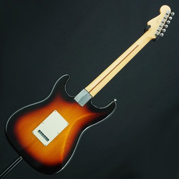 Fender Made in Japan USED 中古 Hybrid II Stratocaster (3Tone Sunburst)[SN.JD23008331] フェンダー 画像3