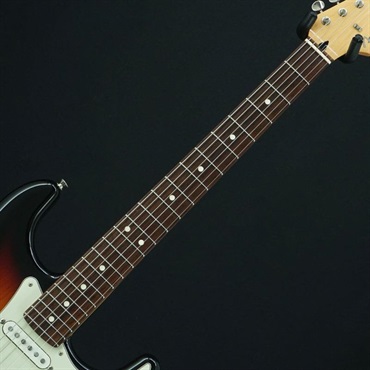 Fender Made in Japan USED 中古 Hybrid II Stratocaster (3Tone Sunburst)[SN.JD23008331] フェンダー 画像4
