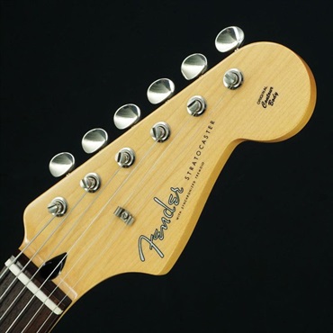 Fender Made in Japan USED 中古 Hybrid II Stratocaster (3Tone Sunburst)[SN.JD23008331] フェンダー 画像6
