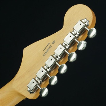 Fender Made in Japan USED 中古 Hybrid II Stratocaster (3Tone Sunburst)[SN.JD23008331] フェンダー 画像7