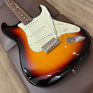 Fender Made in Japan USED 中古 Hybrid II Stratocaster (3Tone Sunburst)[SN.JD23008331] フェンダー 画像8