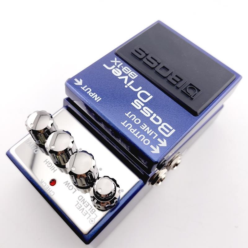 BOSS USED 中古 BB-1X ｜イケベ楽器店オンラインストア