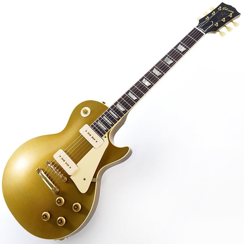 Gibson Limited Edition 1956 Les Paul Standard Reissue with Gold