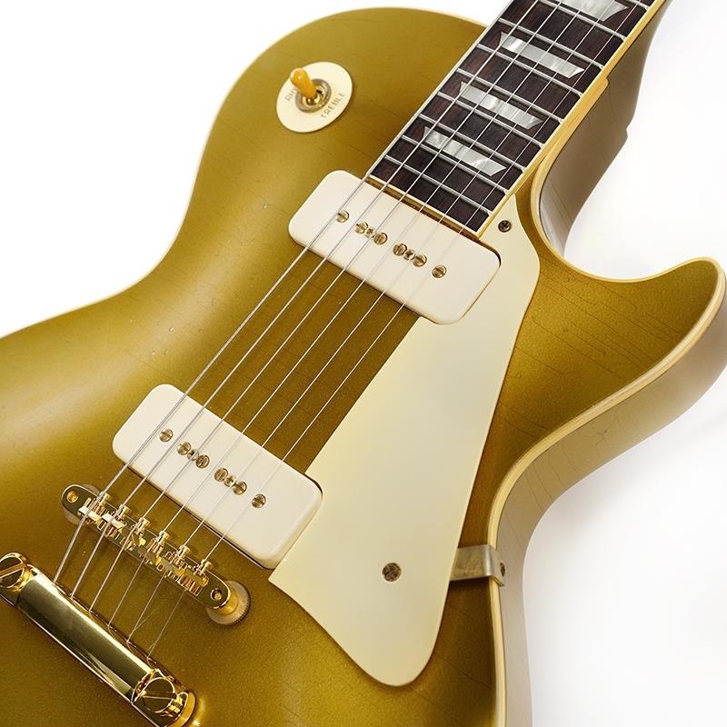 Gibson Les Paul Standard ゴールド Gibson Limited Edition 1956 Les Paul Standard Reissue with Gold