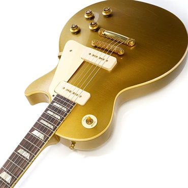 Gibson Limited Edition 1956 Les Paul Standard Reissue with Gold Hardware Murphy Lab Light Aged (All Double Gold)  SN.66145 画像5
