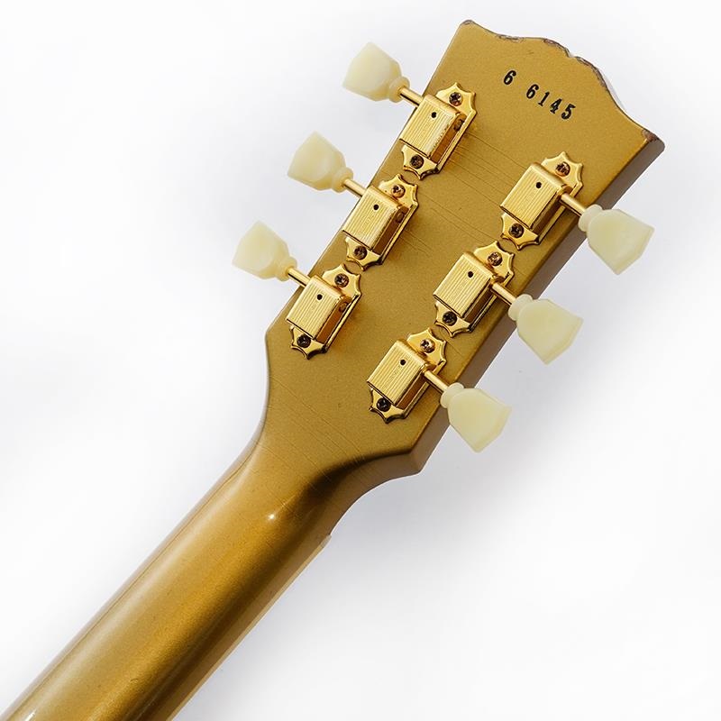 Gibson Limited Edition 1956 Les Paul Standard Reissue with Gold